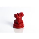 TeeJet TT11004-VP Wide Angle Flat Spray Nozzle