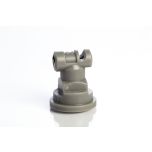 TeeJet TT11006-VP Wide Angle Flat Spray Nozzle