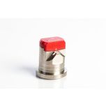 TeeJet TJ60-8004VS TwinJet Spray Tip