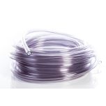 3/4'' x 100' Clear Vinyl Tubing