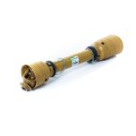 Eurocardan 34195 Series 8 Driveshaft Assembly