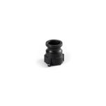 Norwesco 1-1/2'' Female Hose Fitting Adapter