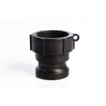 Norwesco 2'' Female Hose Fitting Adapter