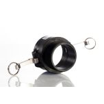 Norwesco 3'' Male Quick Coupler Hose Fitting Adapter