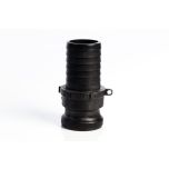 Norwesco 2'' Hose Shank Adapter Fitting
