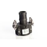 Norwesco 1-1/2'' Female Quick Coupler Hose Shank Adapter Fitting