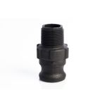 Norwesco 3/4'' Male Hose Fitting Adapter
