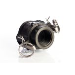 Norwesco 1-1/4'' Female Quick Coupler Hose Fitting Adapter