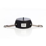 Norwesco 3'' Quick Coupler Hose Fitting Cap