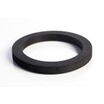 Norwesco 61574 2" Full Port Flanged EPDM Gasket