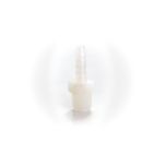 Valley 1/4'' MPT x 1/4'' HB Male Threaded Hose Barb Fitting