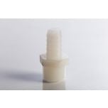 Valley 1/2'' MPT x 1/2'' HB Male Threaded Hose Barb Fitting