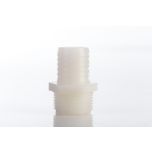 Valley 1'' MPT x 1'' HB Male Threaded Hose Barb Fitting