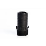 Valley 2'' MPT x 2'' HB Male Threaded Hose Barb Fitting