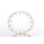 A67976 GD11286 Precision Sure Fire Planter Finger Pick-up Corn Meter Drive Belt fits John Deere/Kinze
