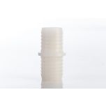 Valley 1'' x 1'' Hose Mender Fitting
