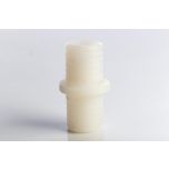 Valley 1-1/4'' x 1-1/4'' Hose Mender Fitting