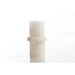 Valley 1-1/2'' x 1/2'' Hose Mender Fitting