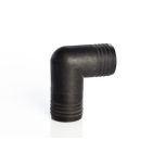 Sprayer 1-1/2'' Hose Barb 90 Elbow Fitting