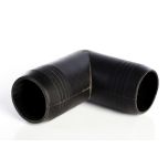Sprayer 2'' Hose Barb 90 Elbow Fitting