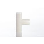 Valley 1'' Hose Barb Tee Fitting
