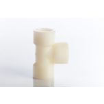 Sprayer 1'' Female Pipe Tee Fitting