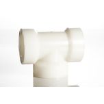 Sprayer 2'' Female Pipe Tee Fitting