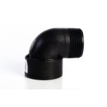 Sprayer 2'' x 2'' Street Elbow Fitting