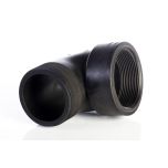 Sprayer 3'' x 3'' Street Elbow Fitting