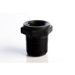 Valley 3/4'' MPT x 1/2'' FPT Threaded Reducer Bushing