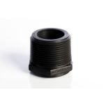 Sprayer 1-1/4'' MPT x 1'' FPT Threaded Reducer Bushing