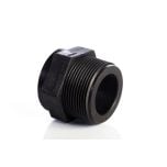 Sprayer 1-1/2'' MPT x 1-1/4'' FPT Threaded Reducer Bushing