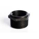 Sprayer 2'' MPT x 1-1/2'' FPT Threaded Reducer Bushing