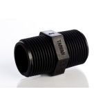 Valley 3/4'' Short Pipe Nipple Fitting