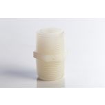 Valley 1'' Short Pipe Nipple Fitting