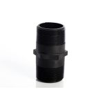 Valley 1-1/2'' Short Pipe Nipple Fitting