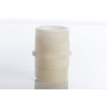 Valley 2'' Short Pipe Nipple Fitting