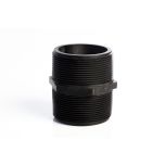 Sprayer 3'' Short Pipe Nipple Fitting