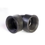 Sprayer 2'' Female Pipe Elbow Fitting