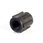 Sprayer 3/8'' Female Pipe Coupler Fitting