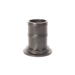 Norwesco 63116 3" Full Port Flange X 3" Hose Barb