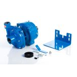 Hypro 9008C-0 Gear Driven Cast Iron Centrifugal Sprayer Pump 110 GPM