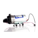 ShurFlo 1.8 GPM Diaphragm 12 Volt Sprayer Demand Pump 8000-543-936