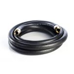 1'' x 15' Farm Fuel Tank Hose