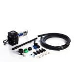Sotera SS460BX731PG Tote & Go 115V Diaphragm Transfer Pump