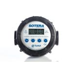 Sotera 825 Digital Flow Chemical Meter 2-20GPM