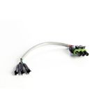 Planter Sensor 3-Wire AMP Female to 3-Wire WP Male