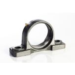 PL209 Steel Pillow Block Bearing Holder