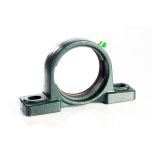 PL211 Steel Pillow Block Bearing Holder