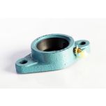NFL204 2 Bolt Bearing Flange Holder